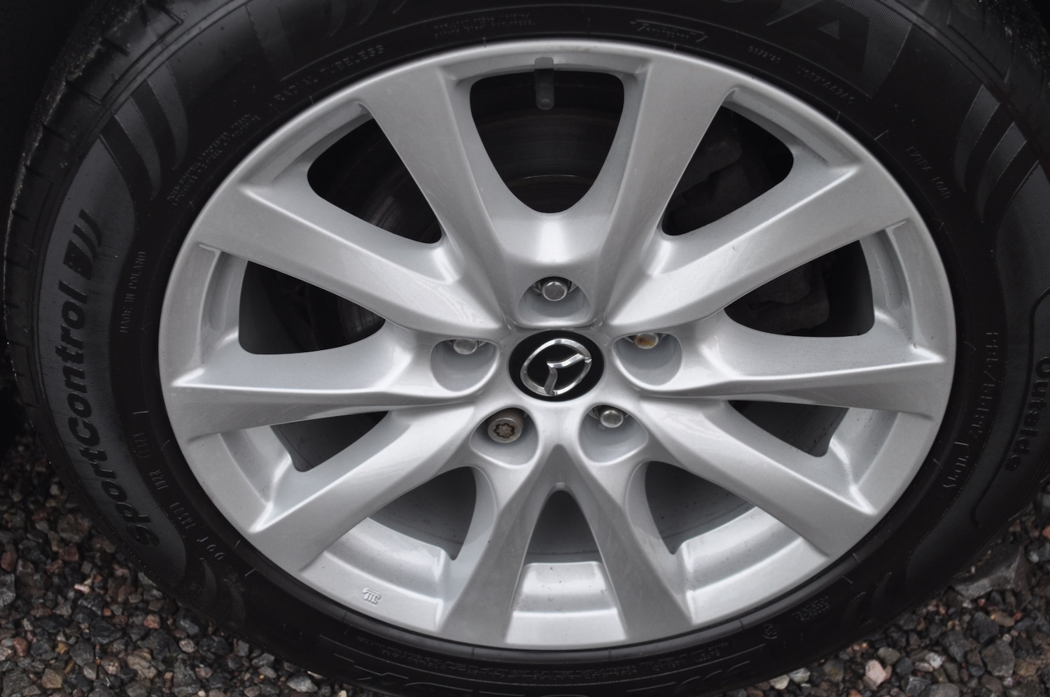 Used Mazda Mazda6 2017 for sale - 76821991: Photo 21