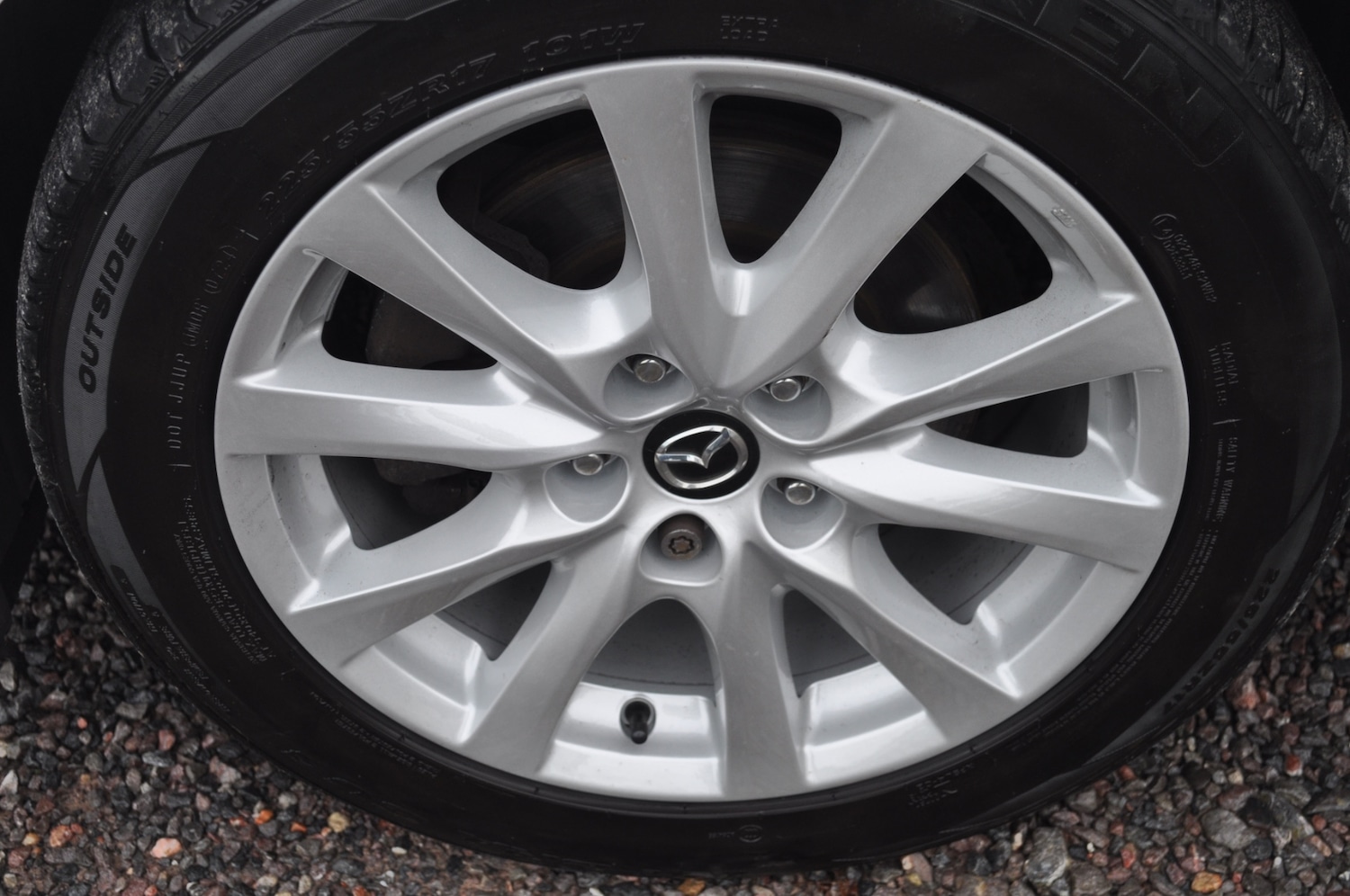 Used Mazda Mazda6 2017 for sale - 76821991: Photo 22