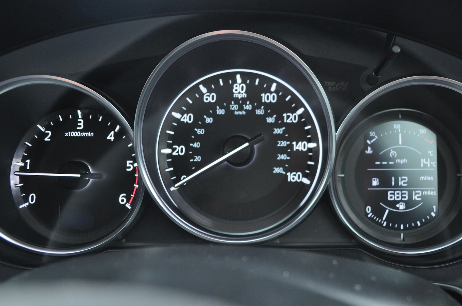 Used Mazda Mazda6 2017 for sale - 76821991: Photo 5