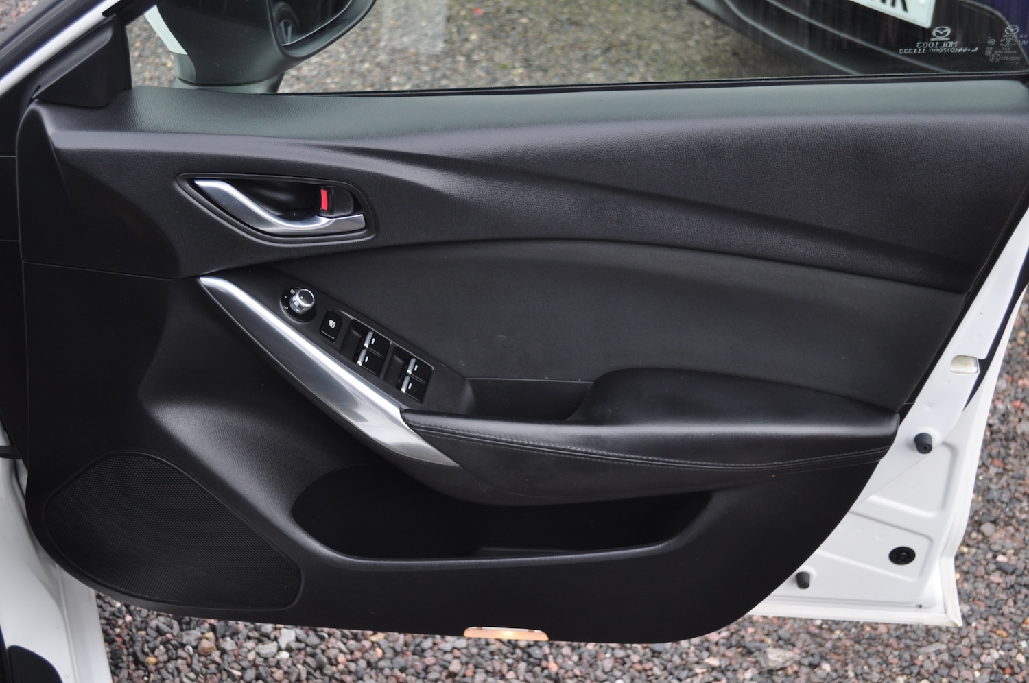 Used Mazda Mazda6 2017 for sale - 76821991: Photo 7