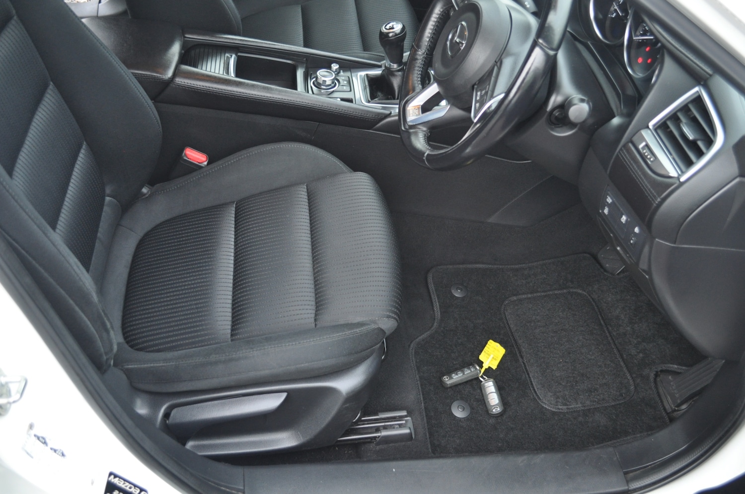 Used Mazda Mazda6 2017 for sale - 76821991: Photo 8