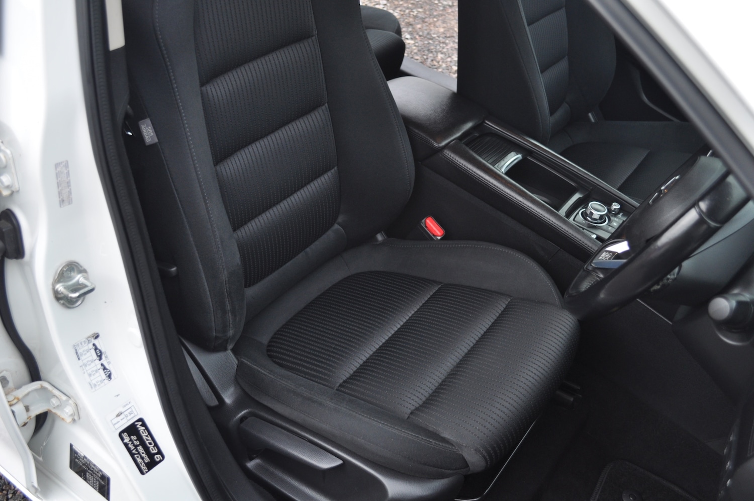 Used Mazda Mazda6 2017 for sale - 76821991: Photo 9