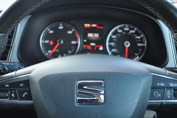 Used SEAT Leon 2017 for sale - 76293396: Photo 10
