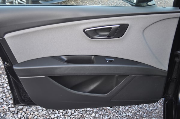 Used SEAT Leon 2017 for sale - 76293396: Photo 14