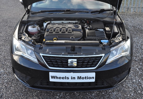 Used SEAT Leon 2017 for sale - 76293396: Photo 17