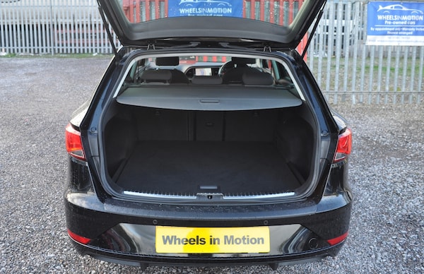 Used SEAT Leon 2017 for sale - 76293396: Photo 18