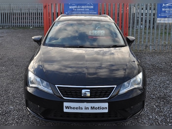 Used SEAT Leon 2017 for sale - 76293396: Photo
