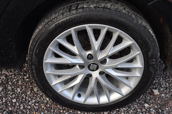 Used SEAT Leon 2017 for sale - 76293396: Photo 20