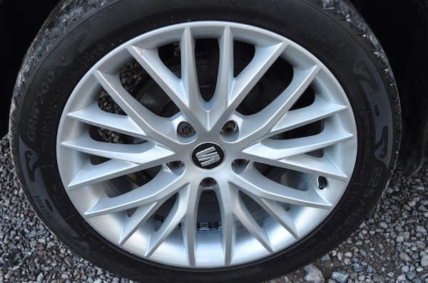Used SEAT Leon 2017 for sale - 76293396: Photo 22