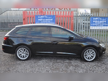 Used SEAT Leon 2017 for sale - 76293396: Photo
