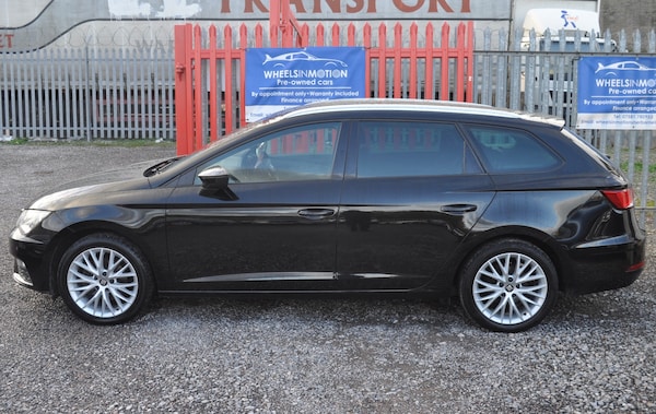Used SEAT Leon 2017 for sale - 76293396: Photo 3