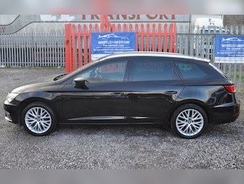 Used SEAT Leon 2017 for sale - 76293396: Photo