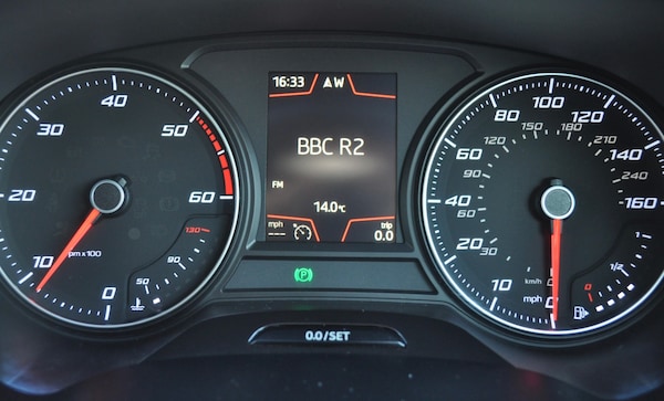 Used SEAT Leon 2017 for sale - 76293396: Photo 5