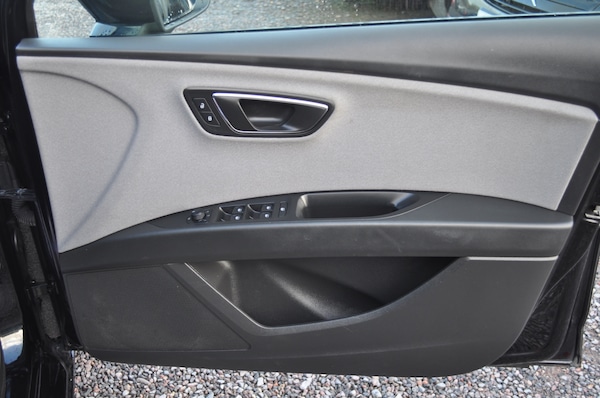 Used SEAT Leon 2017 for sale - 76293396: Photo 7