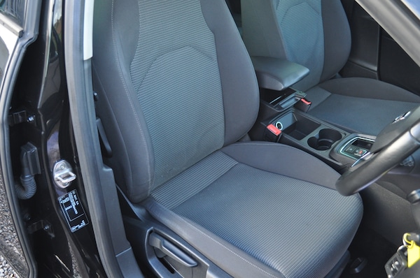 Used SEAT Leon 2017 for sale - 76293396: Photo 8