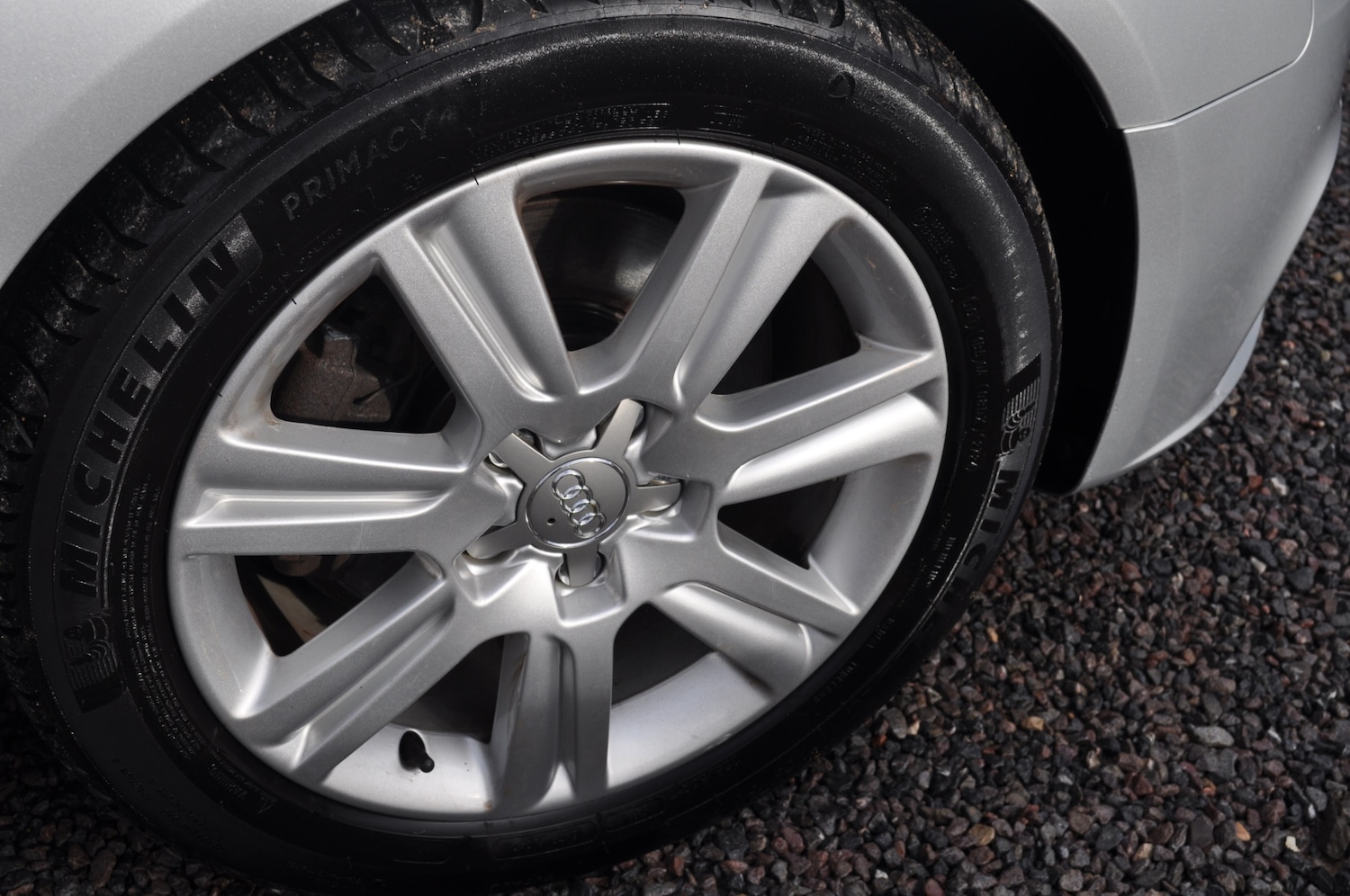 Used Audi A4 2010 for sale - 77264663: Photo 18