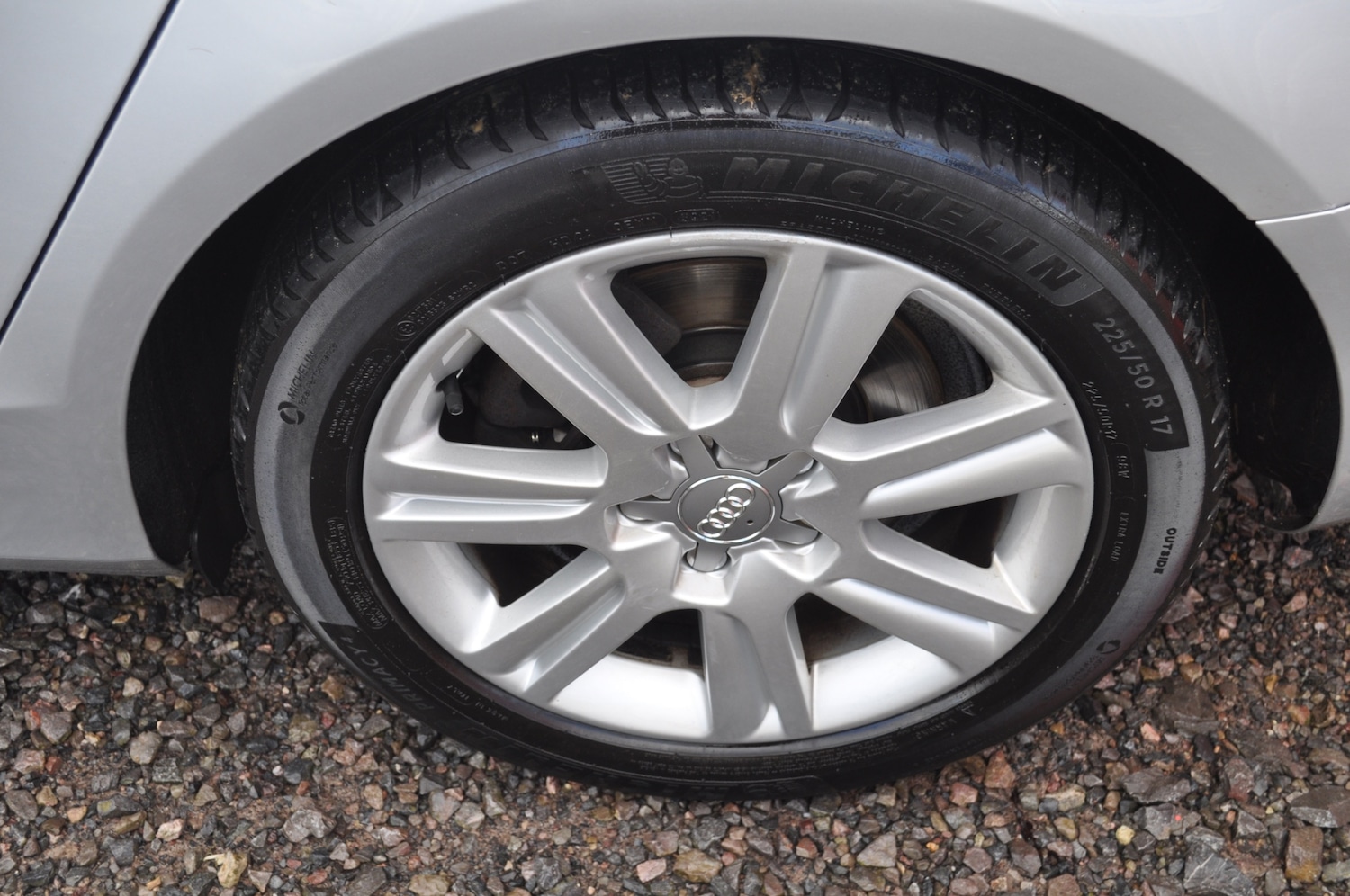 Used Audi A4 2010 for sale - 77264663: Photo 20