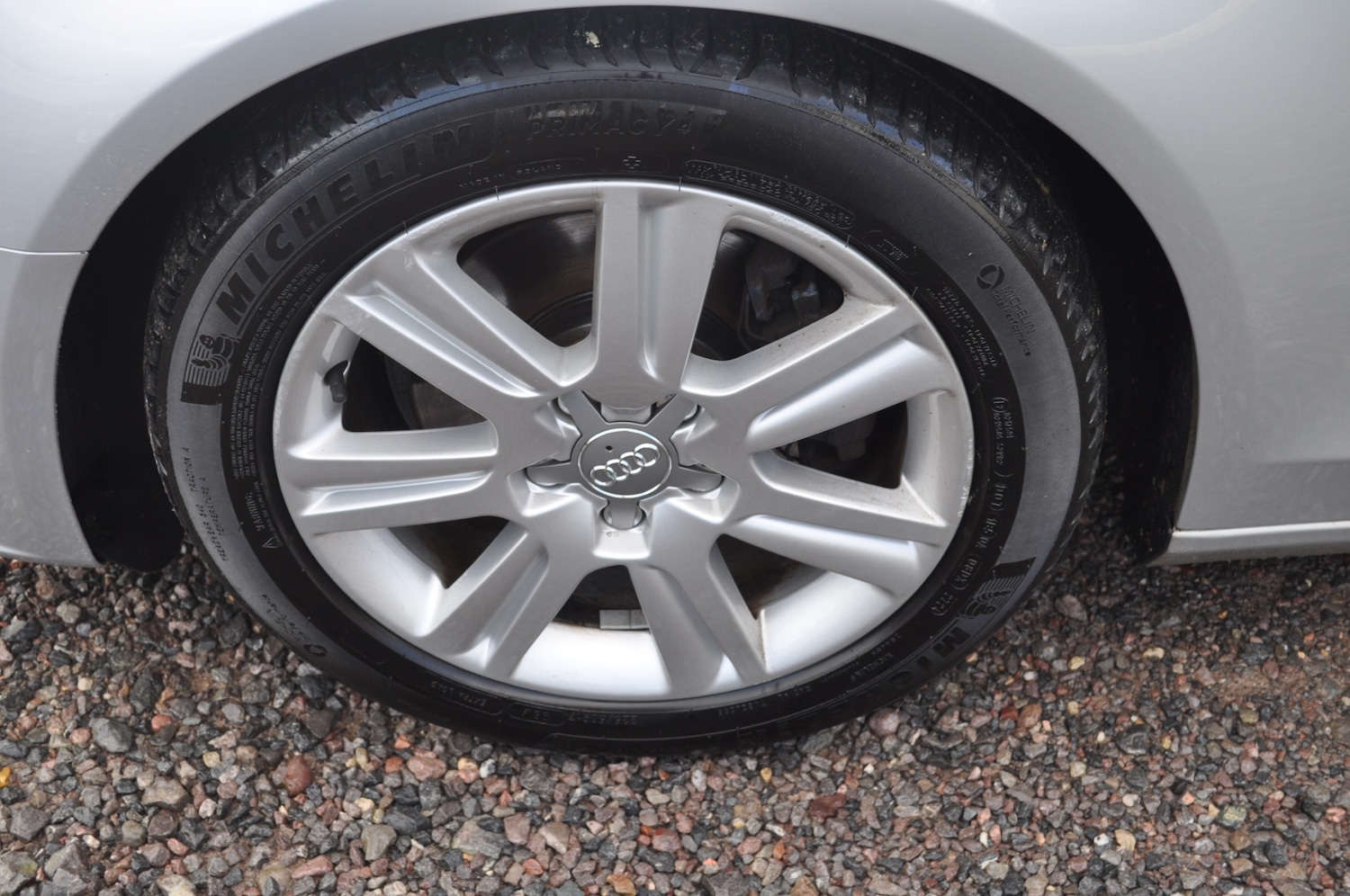 Used Audi A4 2010 for sale - 77264663: Photo 21