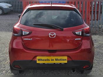 Used Mazda Mazda2 2016 for sale - 79723852: Photo