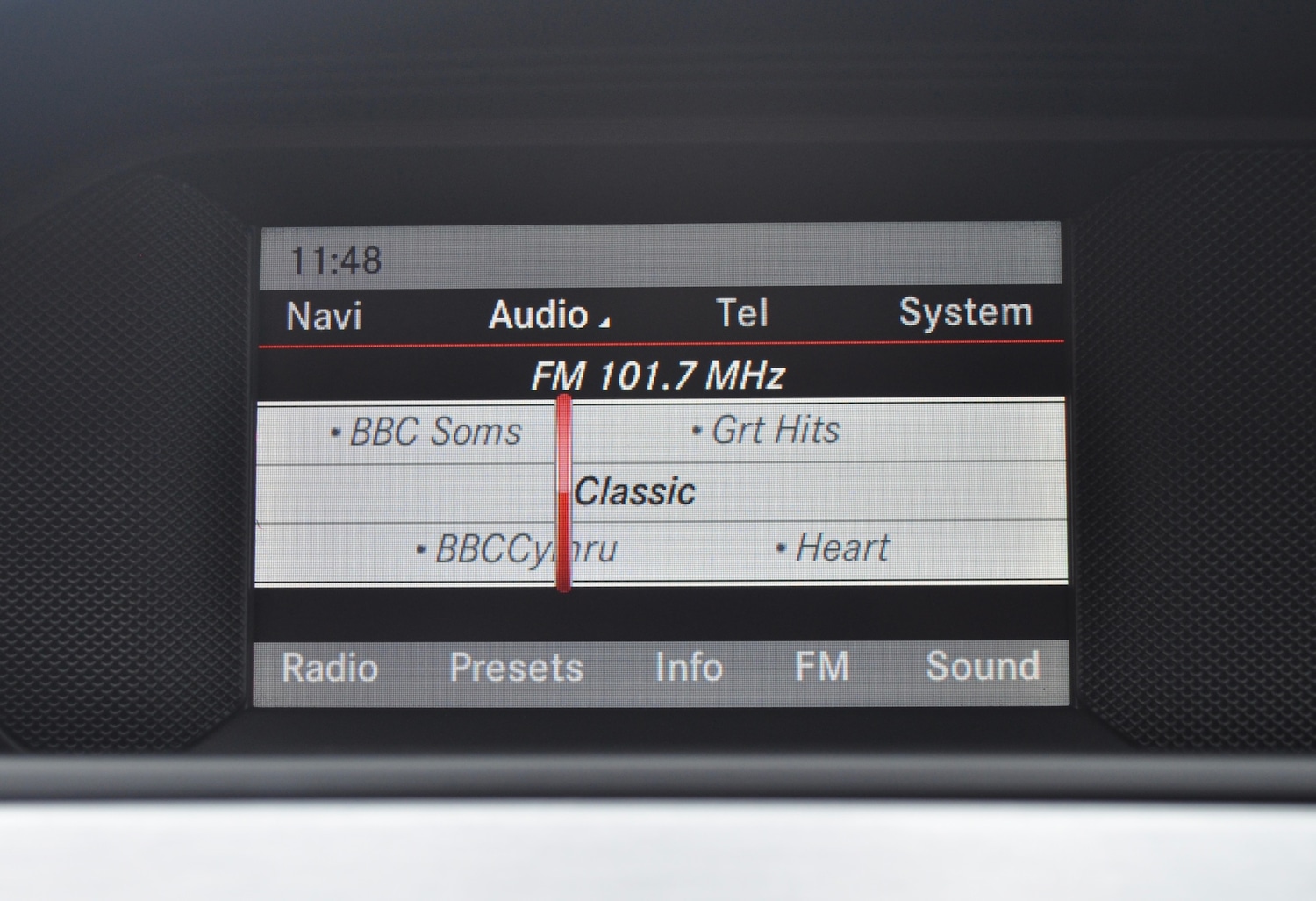 Used Mercedes-Benz C Class 2013 for sale - 75718453: Photo 11