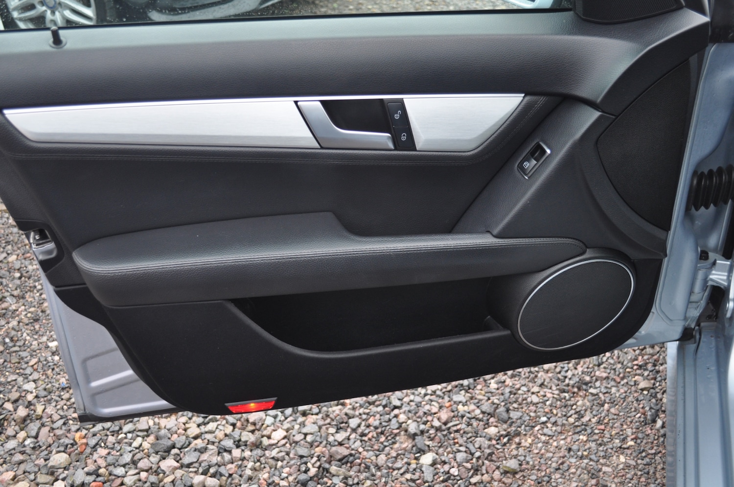 Used Mercedes-Benz C Class 2013 for sale - 75718453: Photo 13