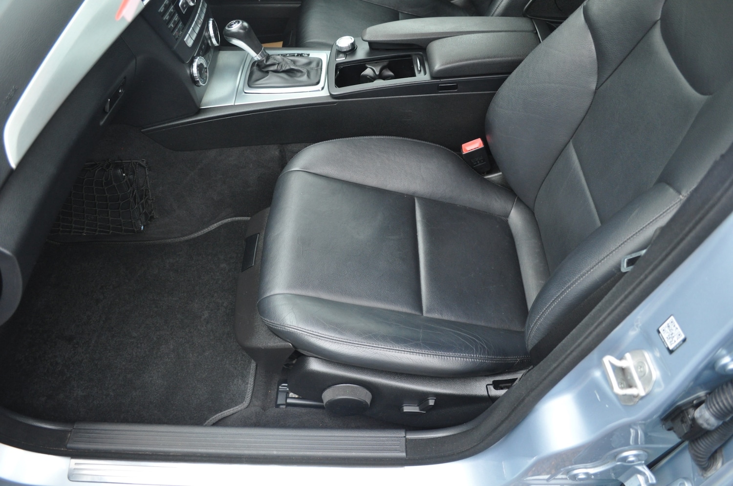 Used Mercedes-Benz C Class 2013 for sale - 75718453: Photo 14