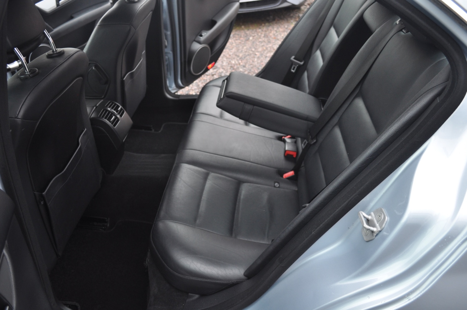 Used Mercedes-Benz C Class 2013 for sale - 75718453: Photo 15