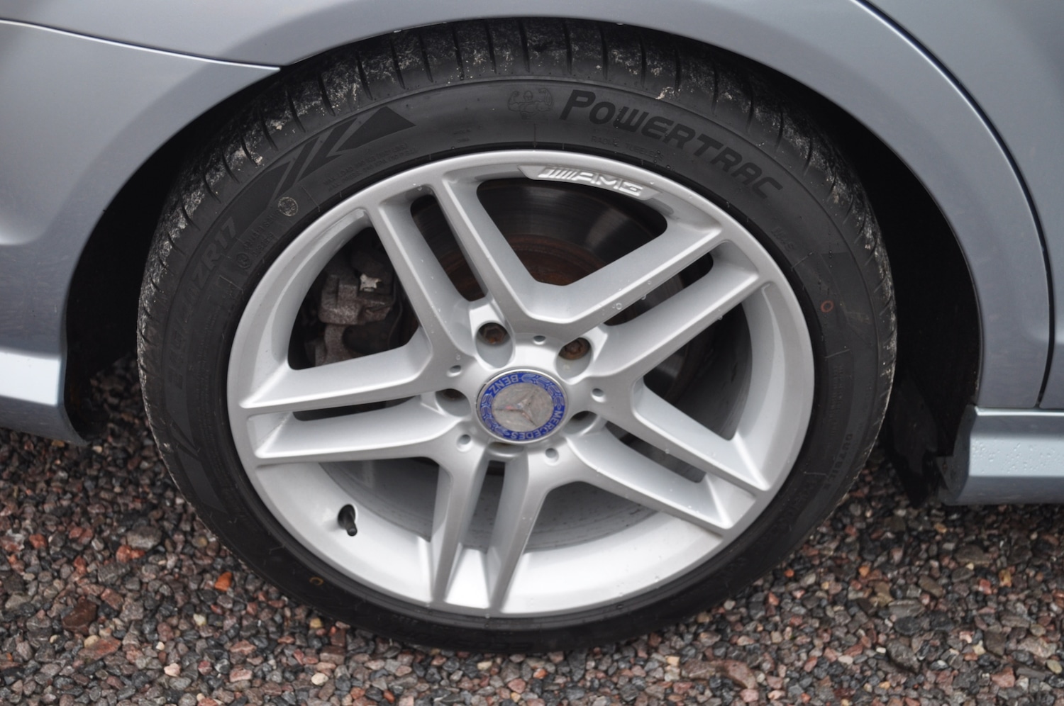 Used Mercedes-Benz C Class 2013 for sale - 75718453: Photo 20