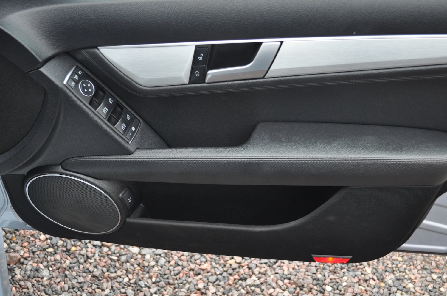 Used Mercedes-Benz C Class 2013 for sale - 75718453: Photo 7