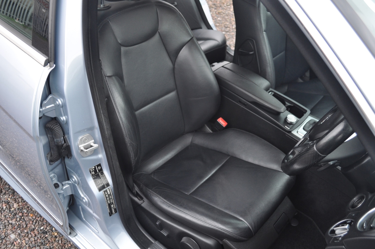 Used Mercedes-Benz C Class 2013 for sale - 75718453: Photo 9