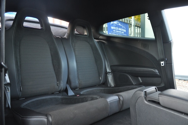 Used Volkswagen Scirocco 2016 for sale - 72724497: Photo 14