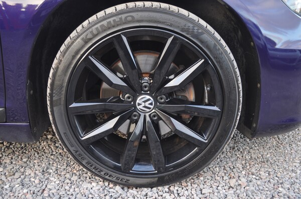 Used Volkswagen Scirocco 2016 for sale - 72724497: Photo 19