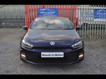 2016 (16) - 2.0 TSI 180 BlueMotion Tech GT Black Edition 3dr