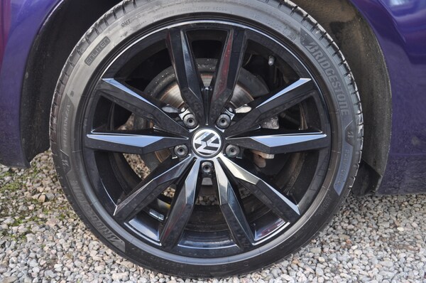 Used Volkswagen Scirocco 2016 for sale - 72724497: Photo 20