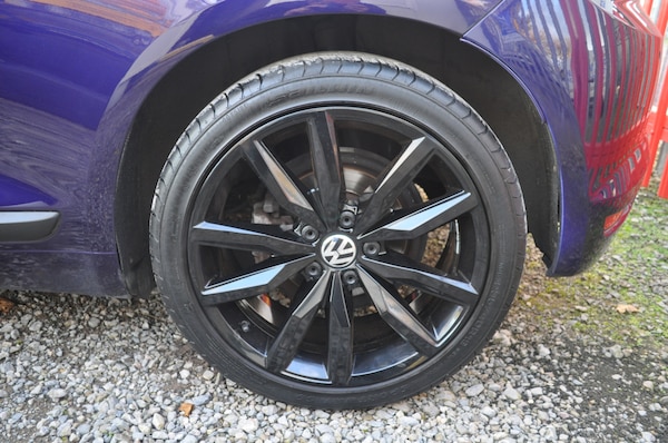 Used Volkswagen Scirocco 2016 for sale - 72724497: Photo 21