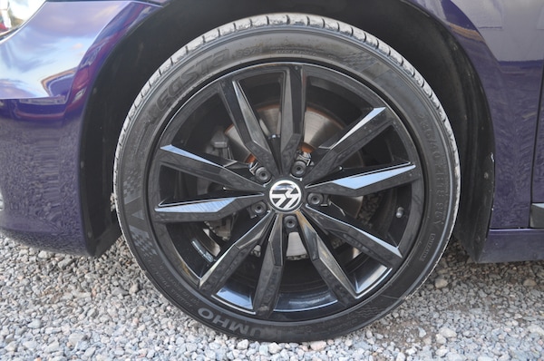 Used Volkswagen Scirocco 2016 for sale - 72724497: Photo 22