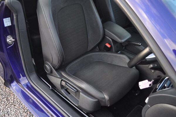 Used Volkswagen Scirocco 2016 for sale - 72724497: Photo 8