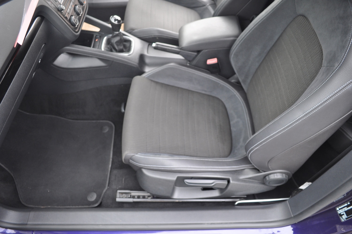 Used Volkswagen Scirocco 2016 for sale - 76396849: Photo 13