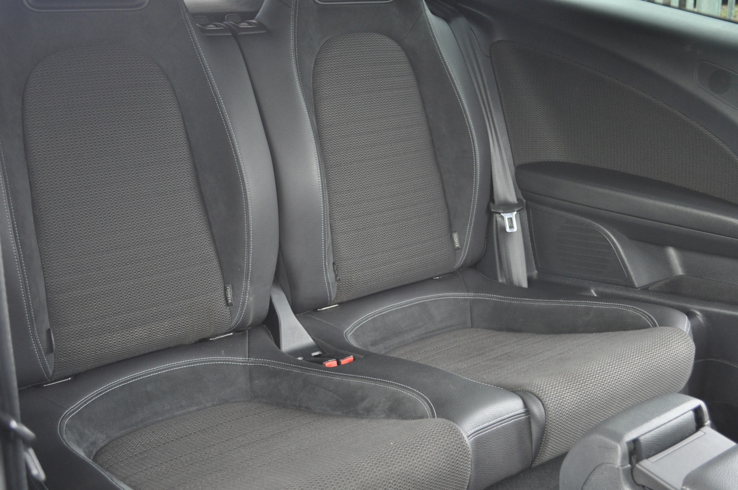 Used Volkswagen Scirocco 2016 for sale - 76396849: Photo 14