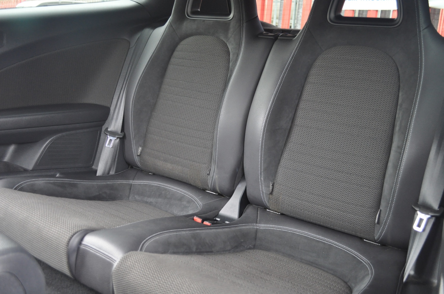 Used Volkswagen Scirocco 2016 for sale - 76396849: Photo 15