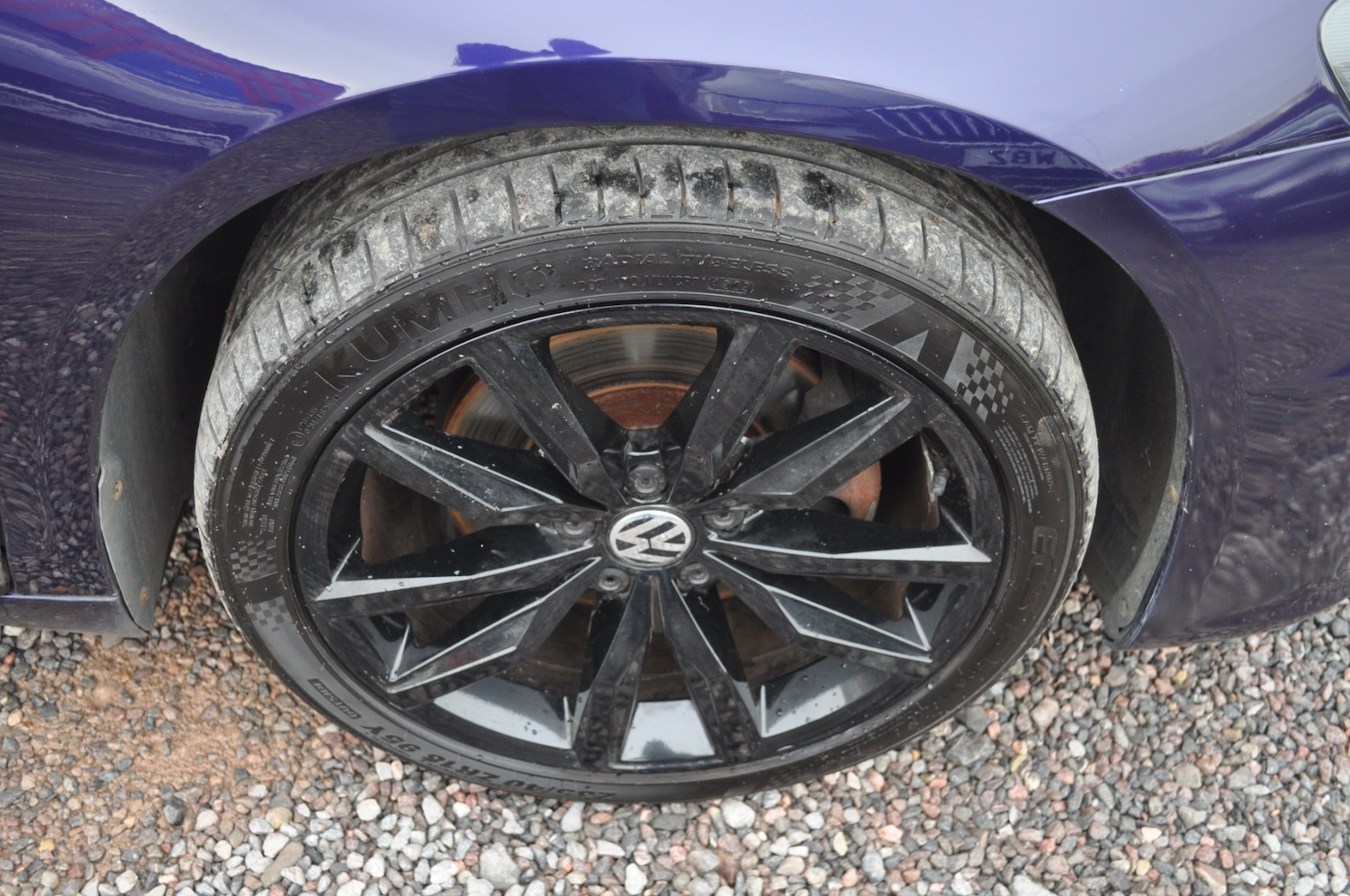 Used Volkswagen Scirocco 2016 for sale - 76396849: Photo 18