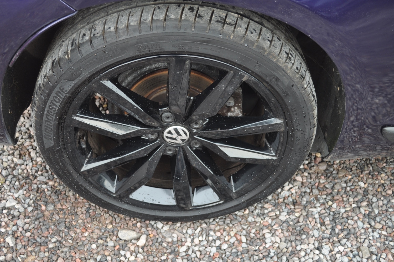 Used Volkswagen Scirocco 2016 for sale - 76396849: Photo 19