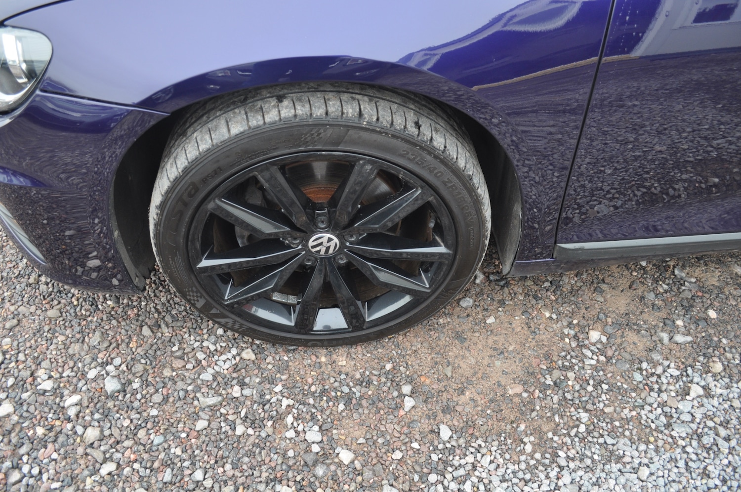 Used Volkswagen Scirocco 2016 for sale - 76396849: Photo 21