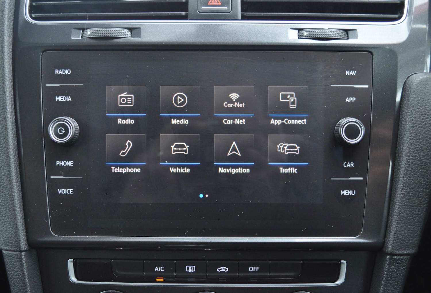 Used Volkswagen Golf 2018 for sale - 76397140: Photo 10