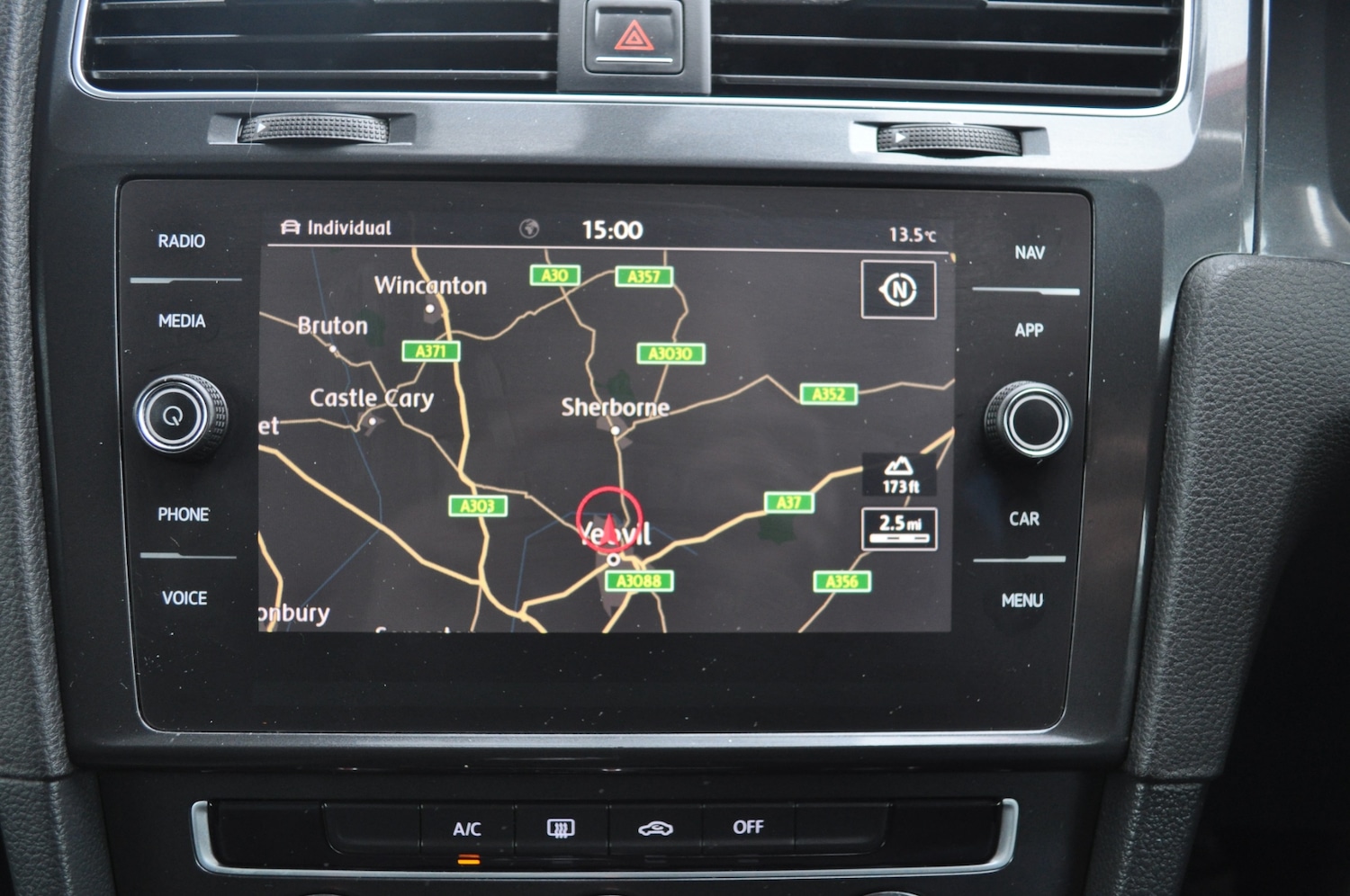 Used Volkswagen Golf 2018 for sale - 76397140: Photo 13