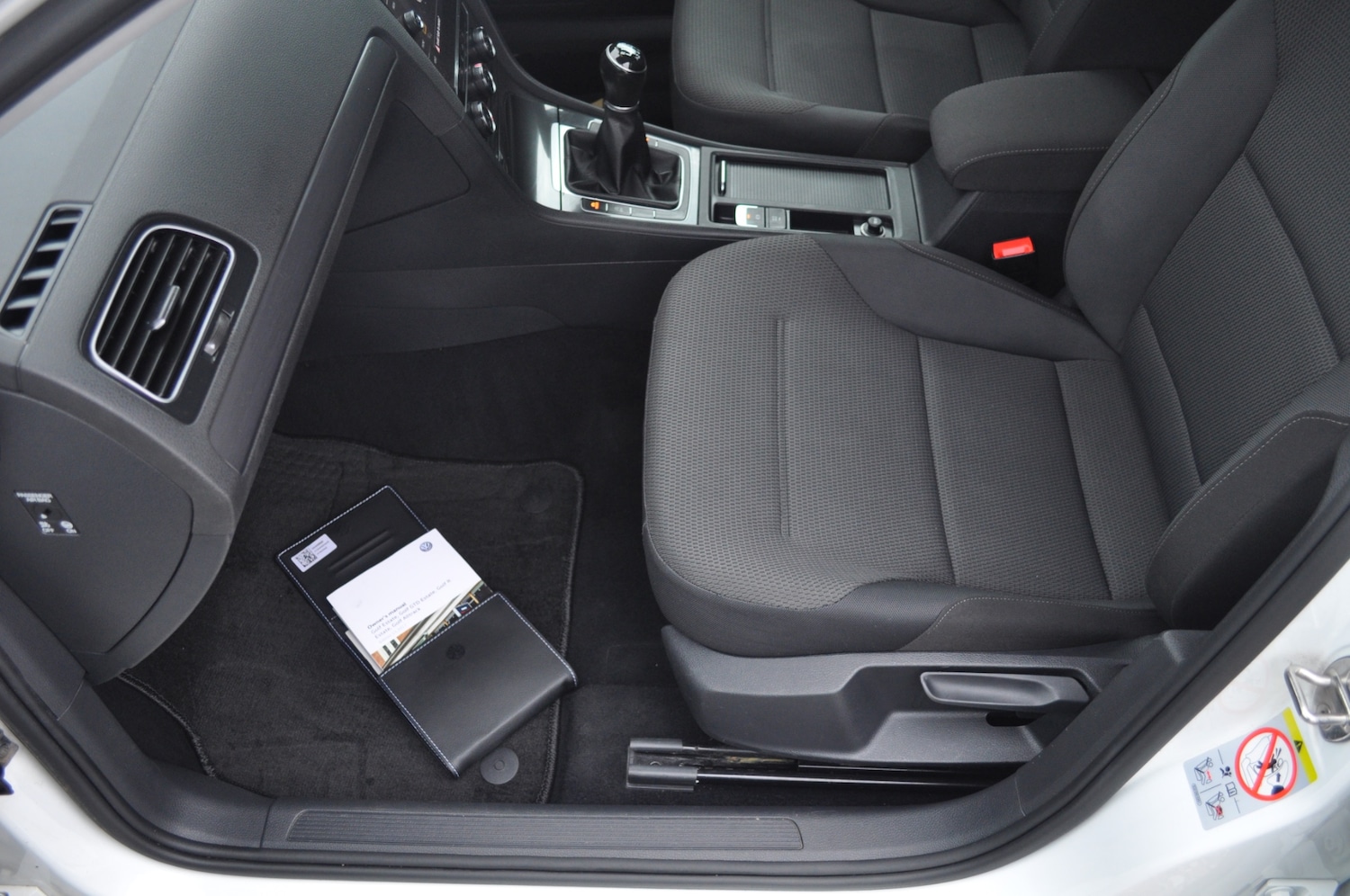 Used Volkswagen Golf 2018 for sale - 76397140: Photo 15