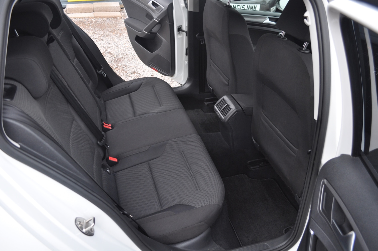 Used Volkswagen Golf 2018 for sale - 76397140: Photo 17