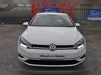 2018 (18) - 1.4 TSI SE 5dr [Nav]