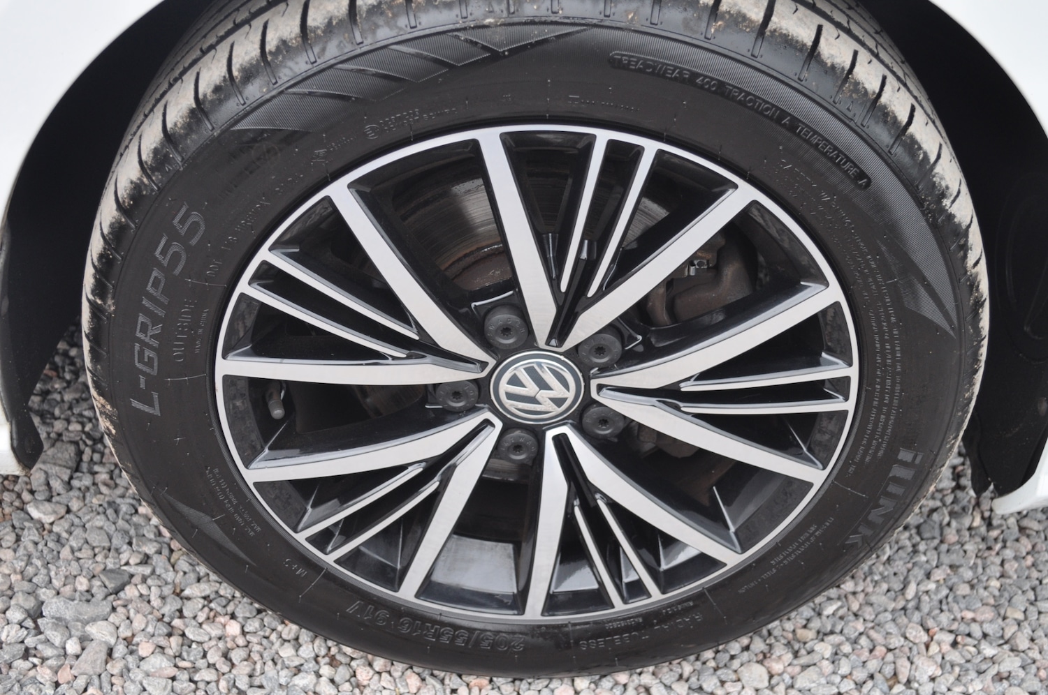 Used Volkswagen Golf 2018 for sale - 76397140: Photo 20