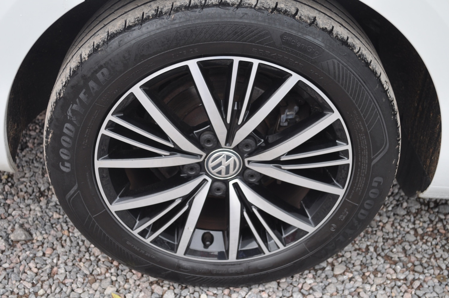 Used Volkswagen Golf 2018 for sale - 76397140: Photo 21